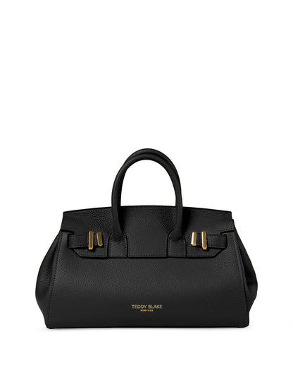 Gigi Low Dollarino  11" - Black