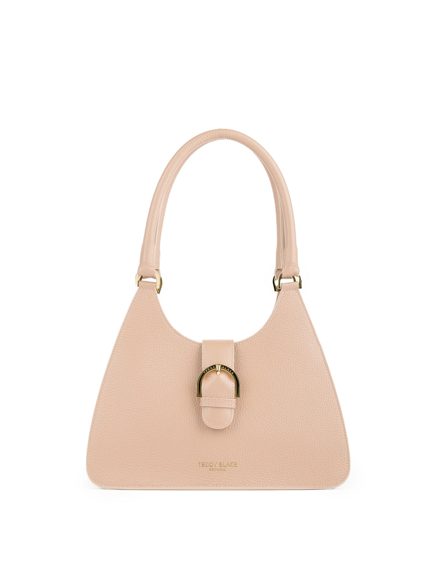 Grace Stampato 11" - Light Pink