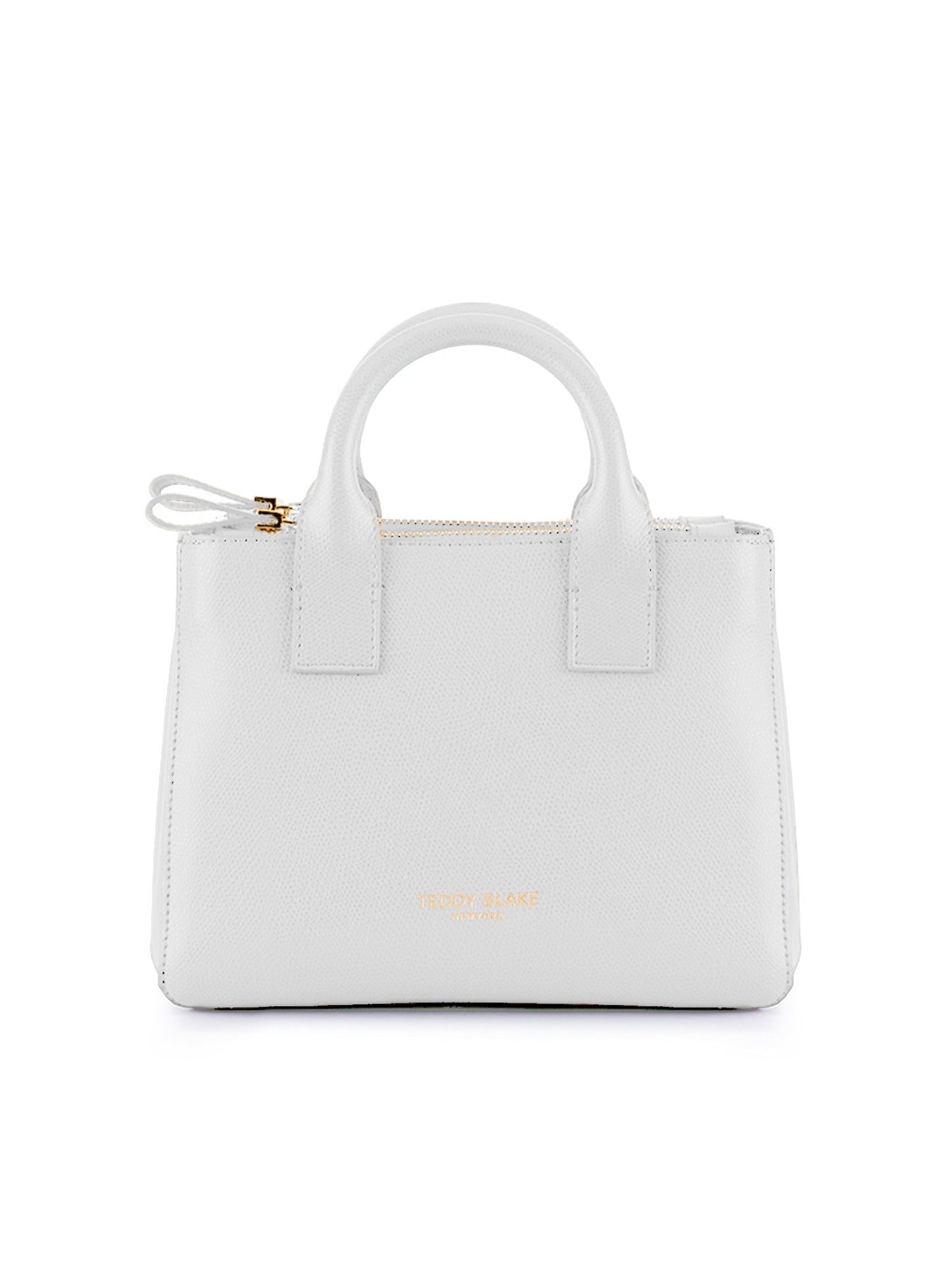 Bella Palmellato 9" - White