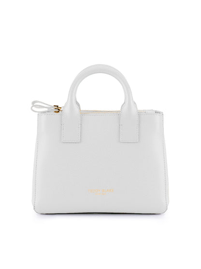 Bella Palmellato 9" - White