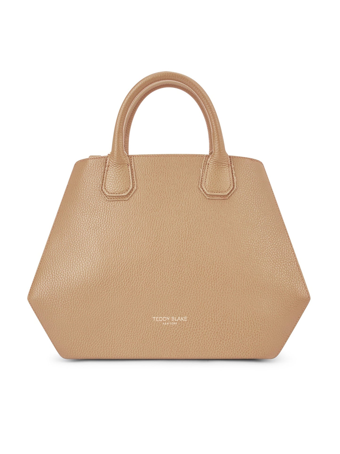 Vera Stampato 14" - Tan