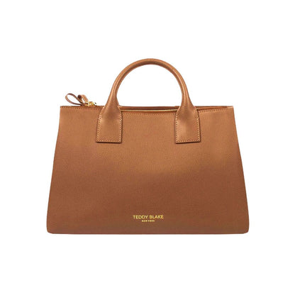 Bella Palmellato 12" - Camel Brown