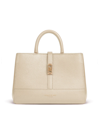 Lola Stampato 10" - Cream