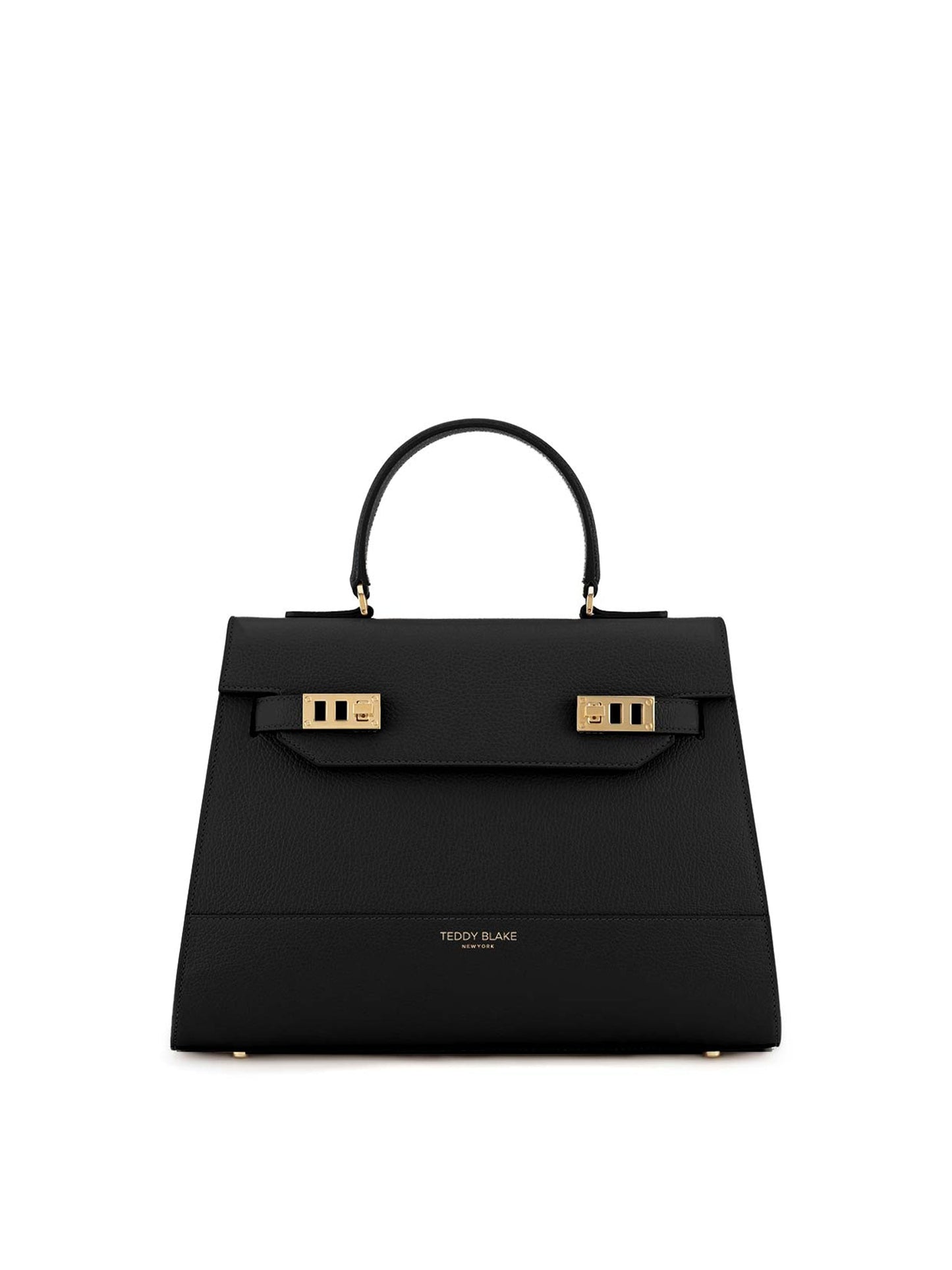 Kim Stampato 14" - Black