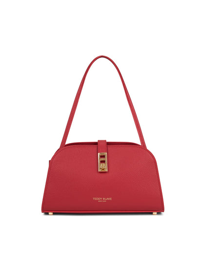 Dana Dollarino 11" - Dark Red