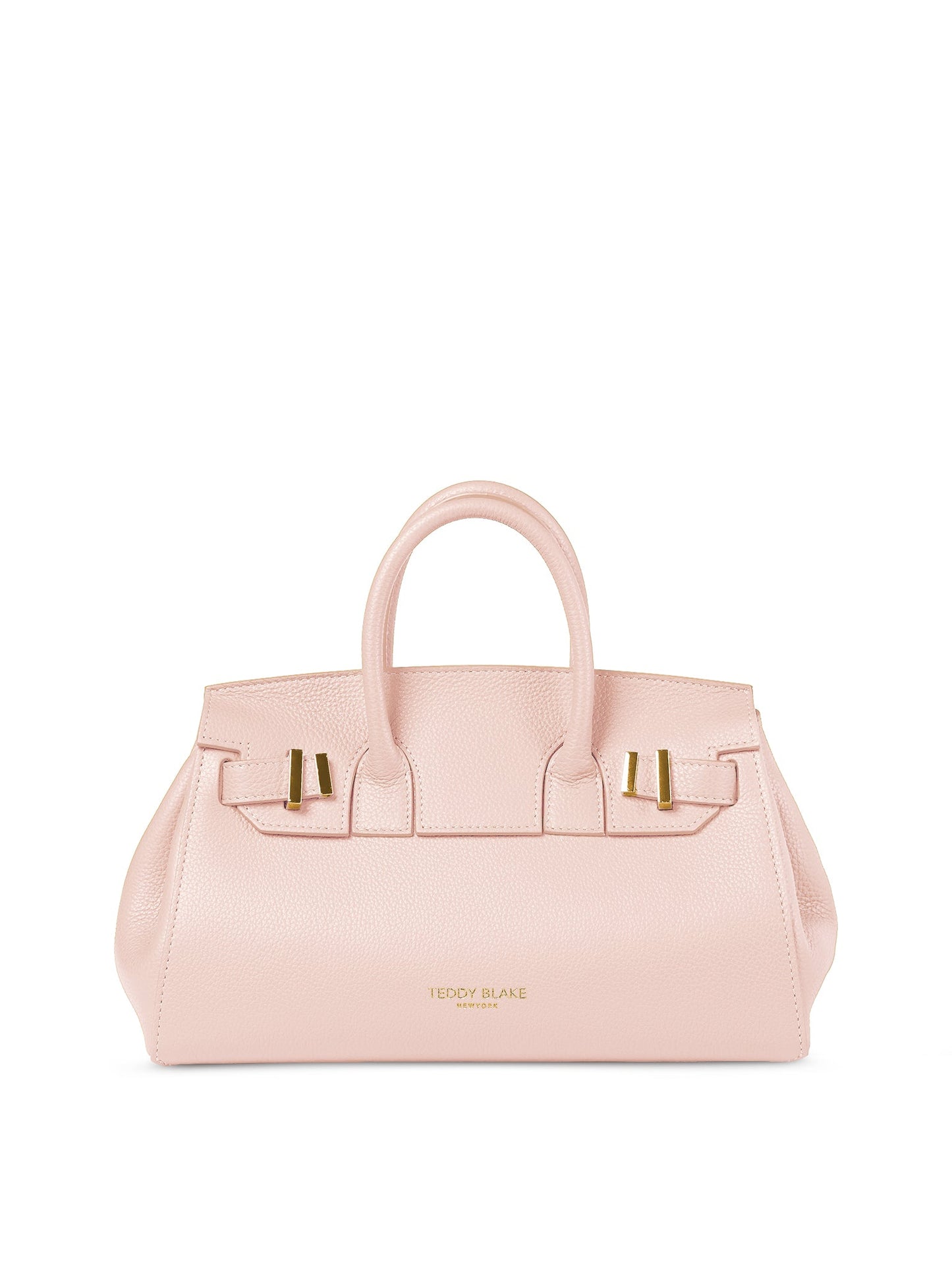 Gigi Low Dollarino  11" - Nude Pink