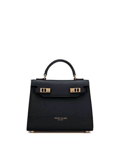 Kim Stampato 9" - Black
