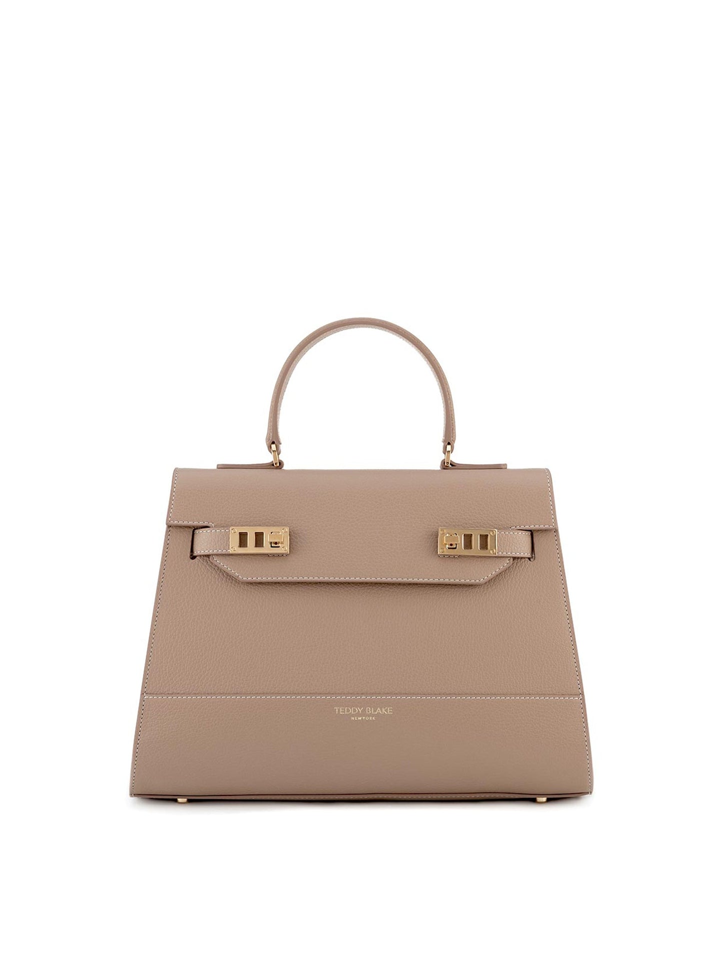Kim Stampato 14" - Light Beige
