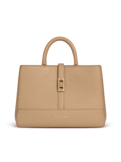 Lola Stampato 10" - Tan