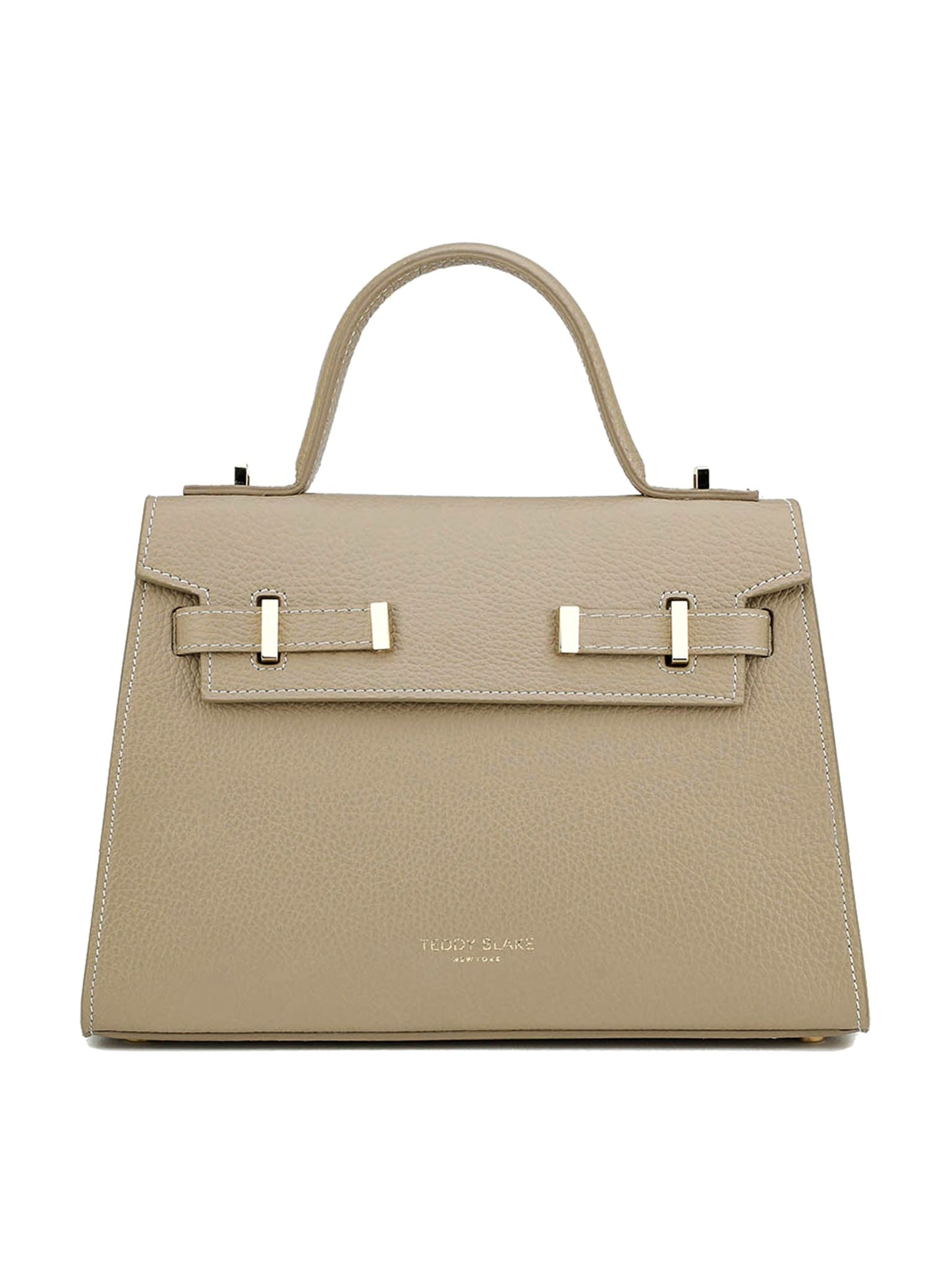 Ava  14" - Light Beige