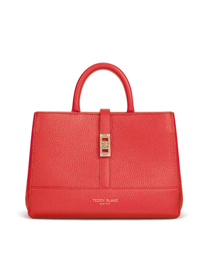 Lola Stampato 10" - Coral