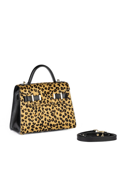 Ava Duo  9" - Leopard