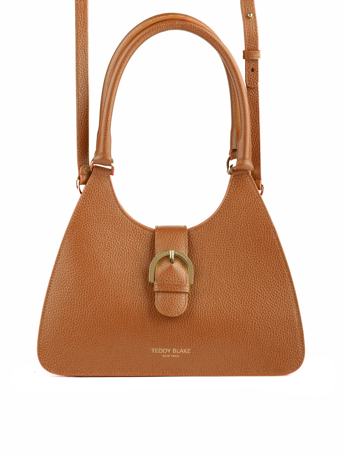 Grace Stampato 11" - Camel Brown