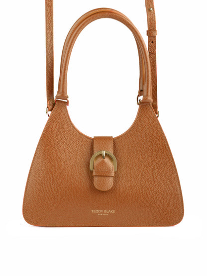 Grace Stampato 11" - Camel Brown