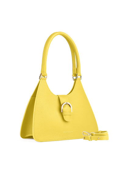 Grace Stampato 11" - Light Yellow