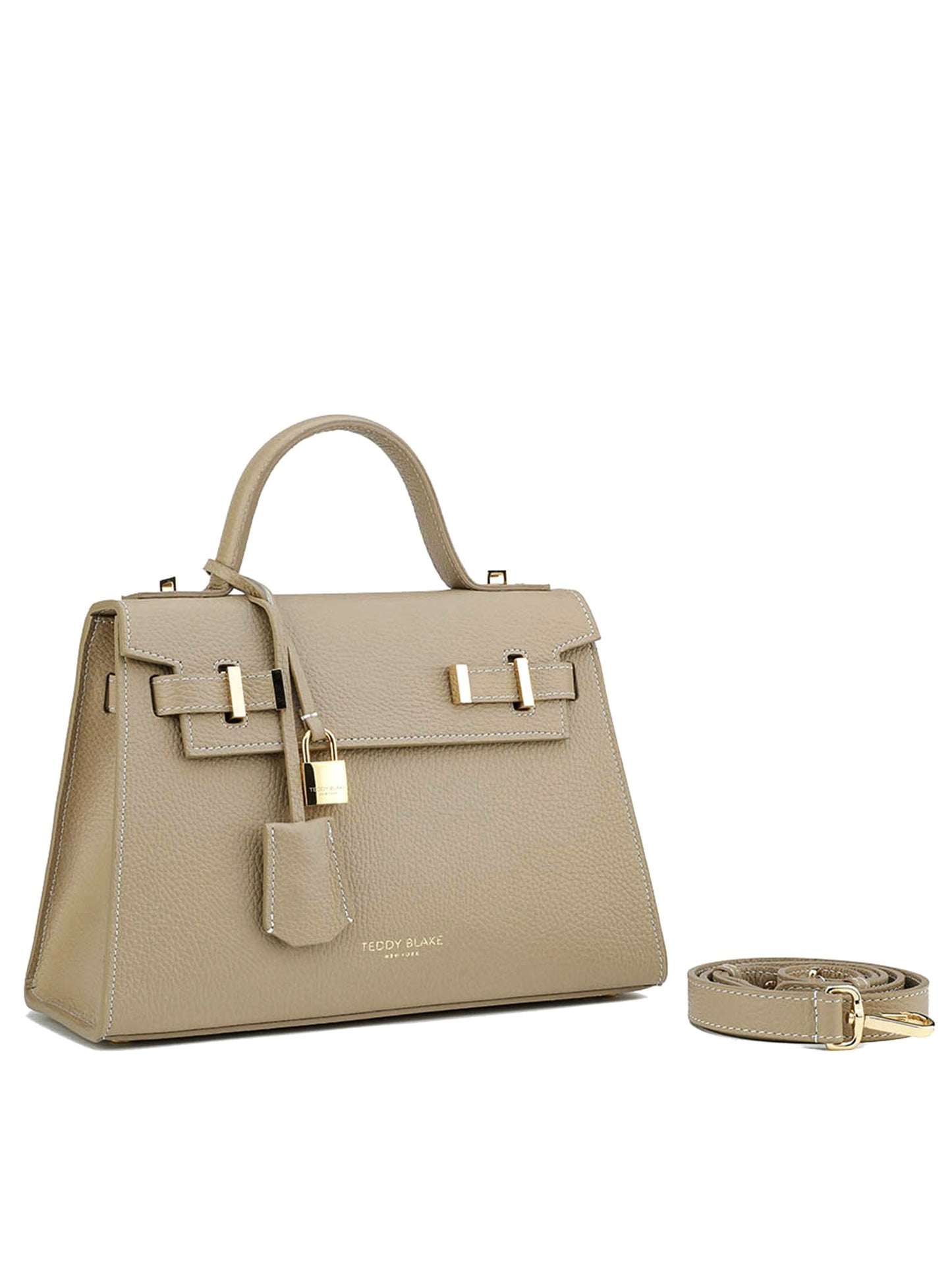 Ava  14" - Light Beige