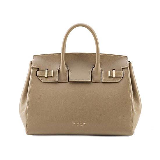 Gigi Palmellato  13" - Light Beige