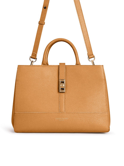 Lola Stampato 12" - Camel Brown