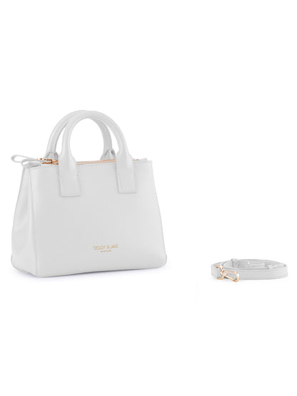 Bella Palmellato 9" - White