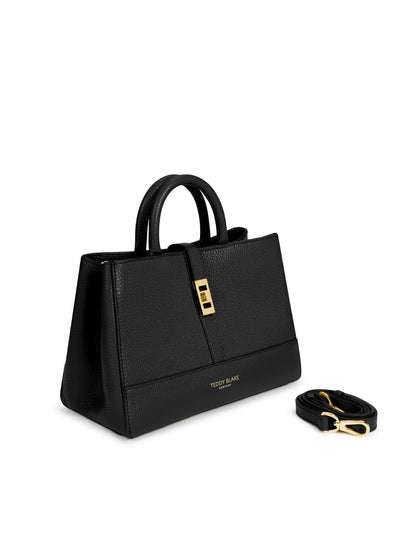 Lola Stampato 10" - Black