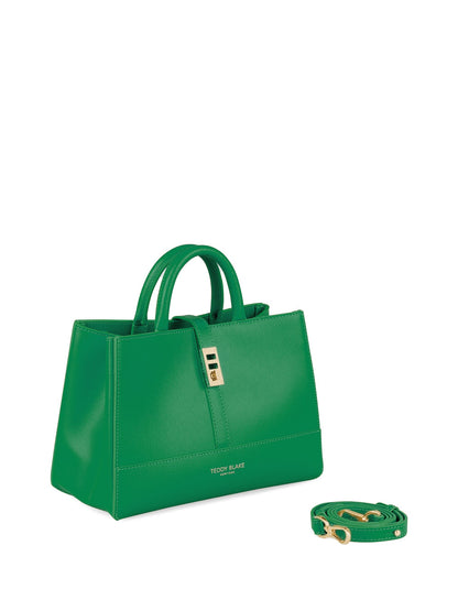 Lola Palmellato 10" - Green