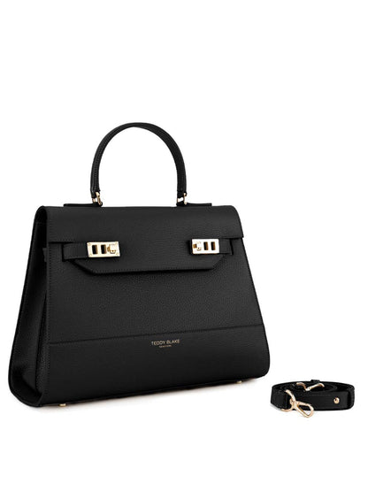 Kim Stampato 14" - Black Sample