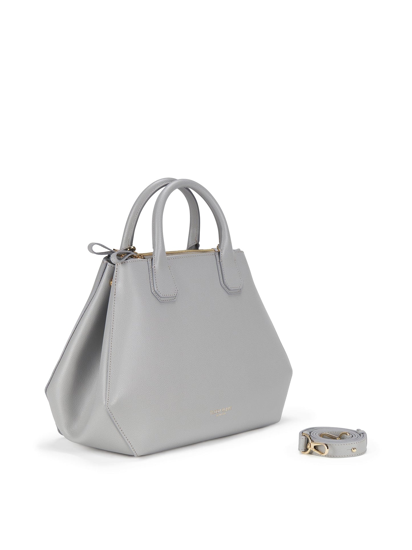 Vera Palmellato 14" - Light Grey