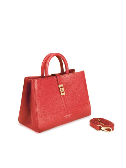 Lola Stampato 10" - Coral