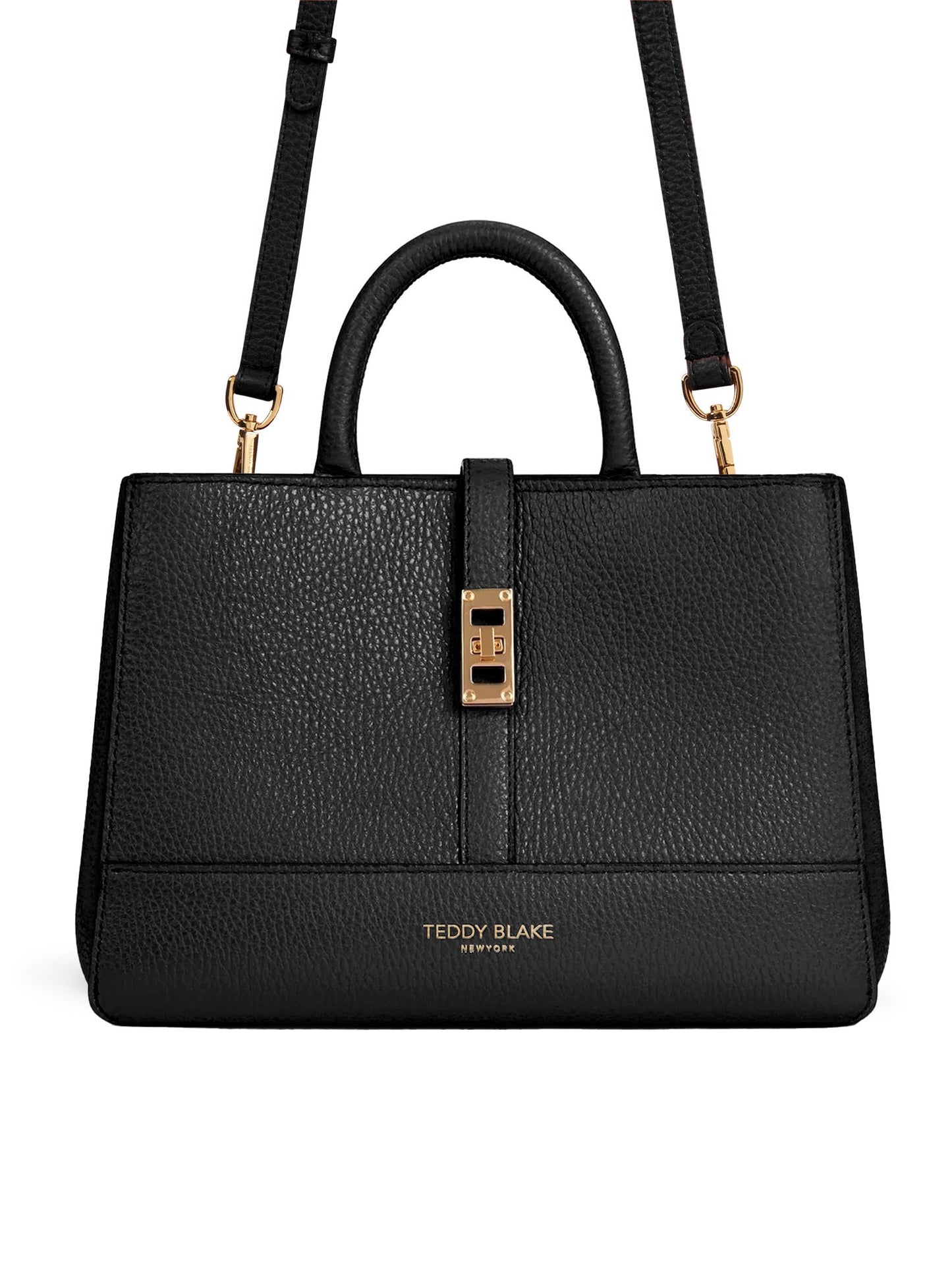 Lola Stampato 10" - Black