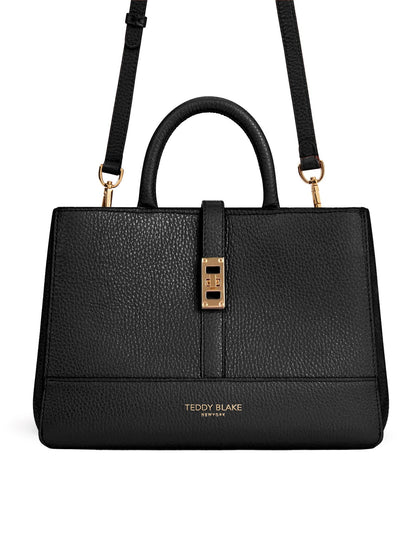 Lola Stampato 10" - Black