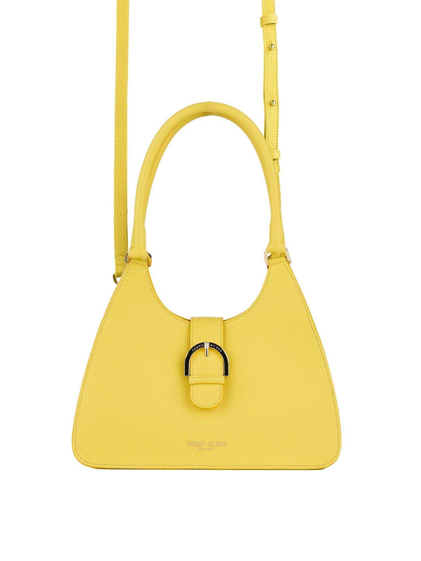Grace Stampato 11" - Light Yellow