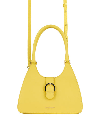 Grace Stampato 11" - Light Yellow
