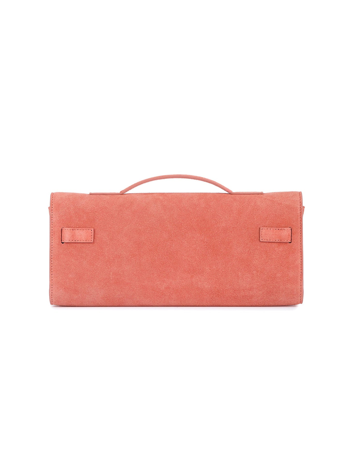 Raya Suede 12" - Apricot