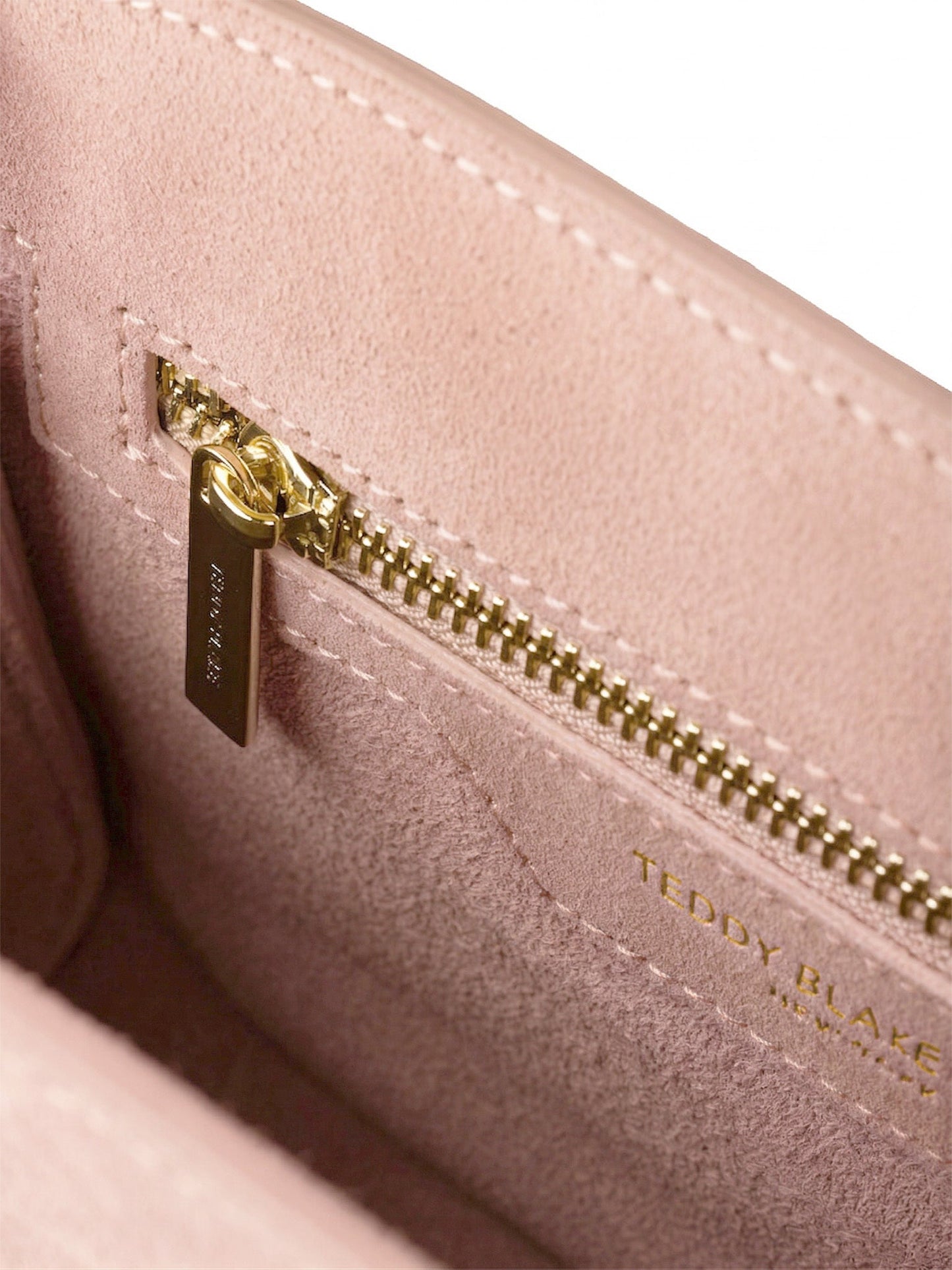 Dana Suede 11" - Nude