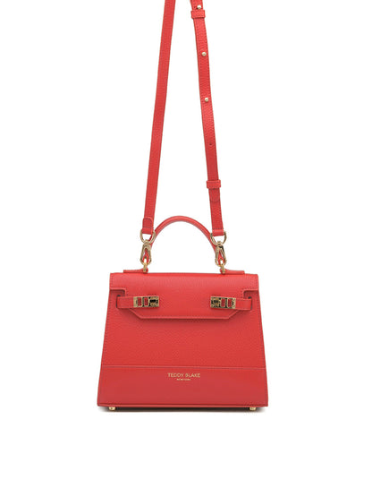 Kim Stampato 9" - Coral