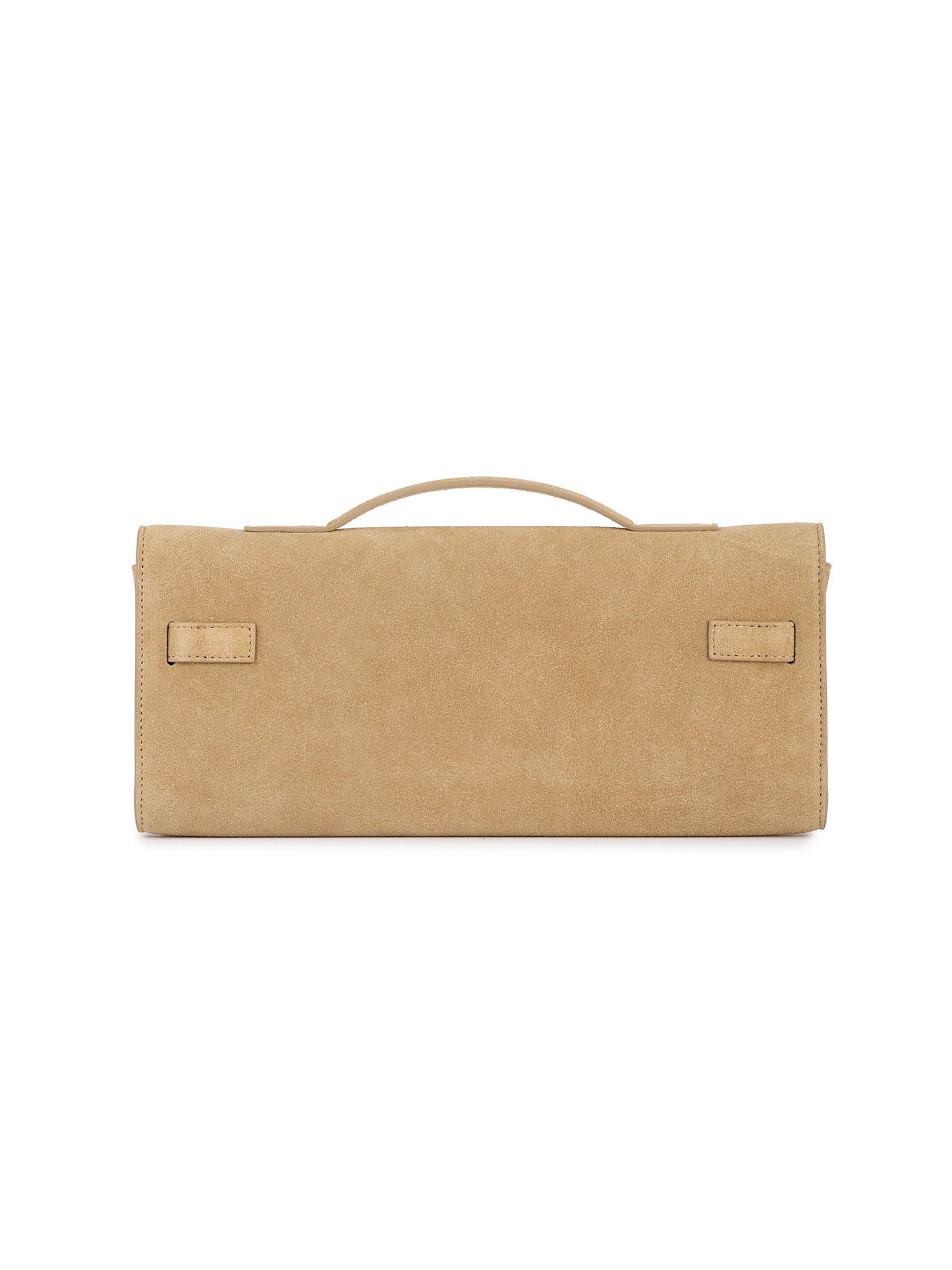 Raya Suede 12" - Beige