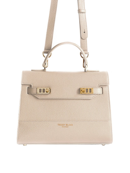 Kim Stampato 11" - Light Cream
