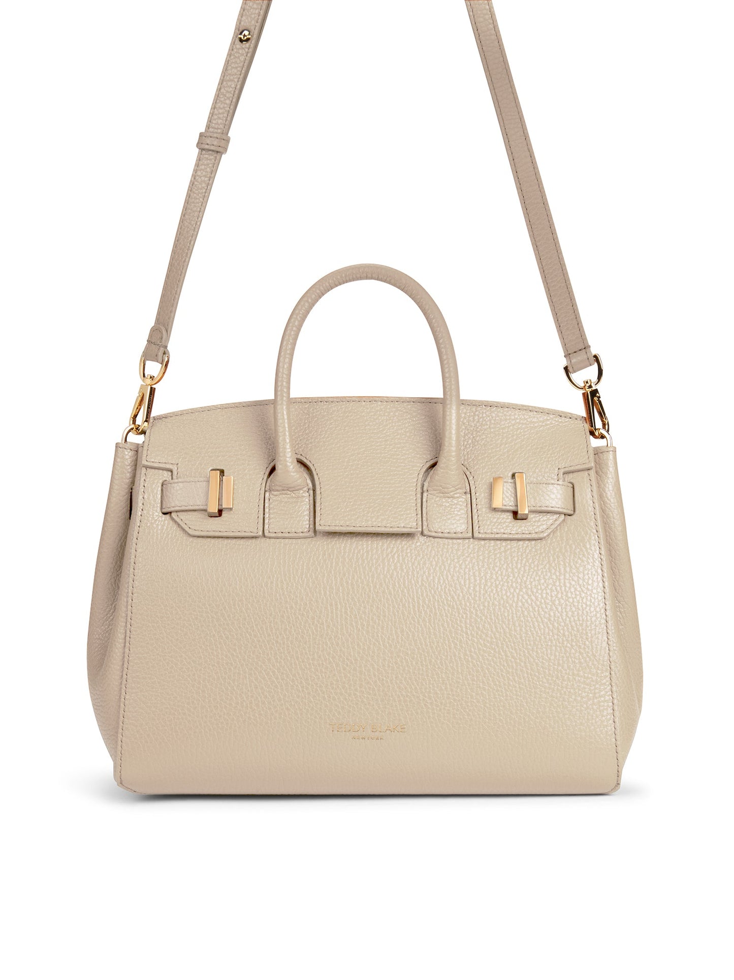 Gigi Stampato  11" - Cream
