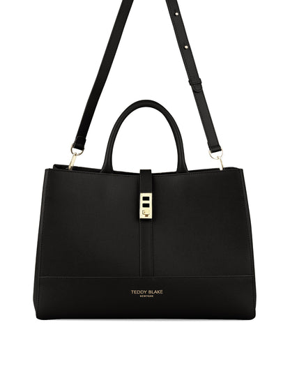 Lola Palmellato 15" - Black/Red