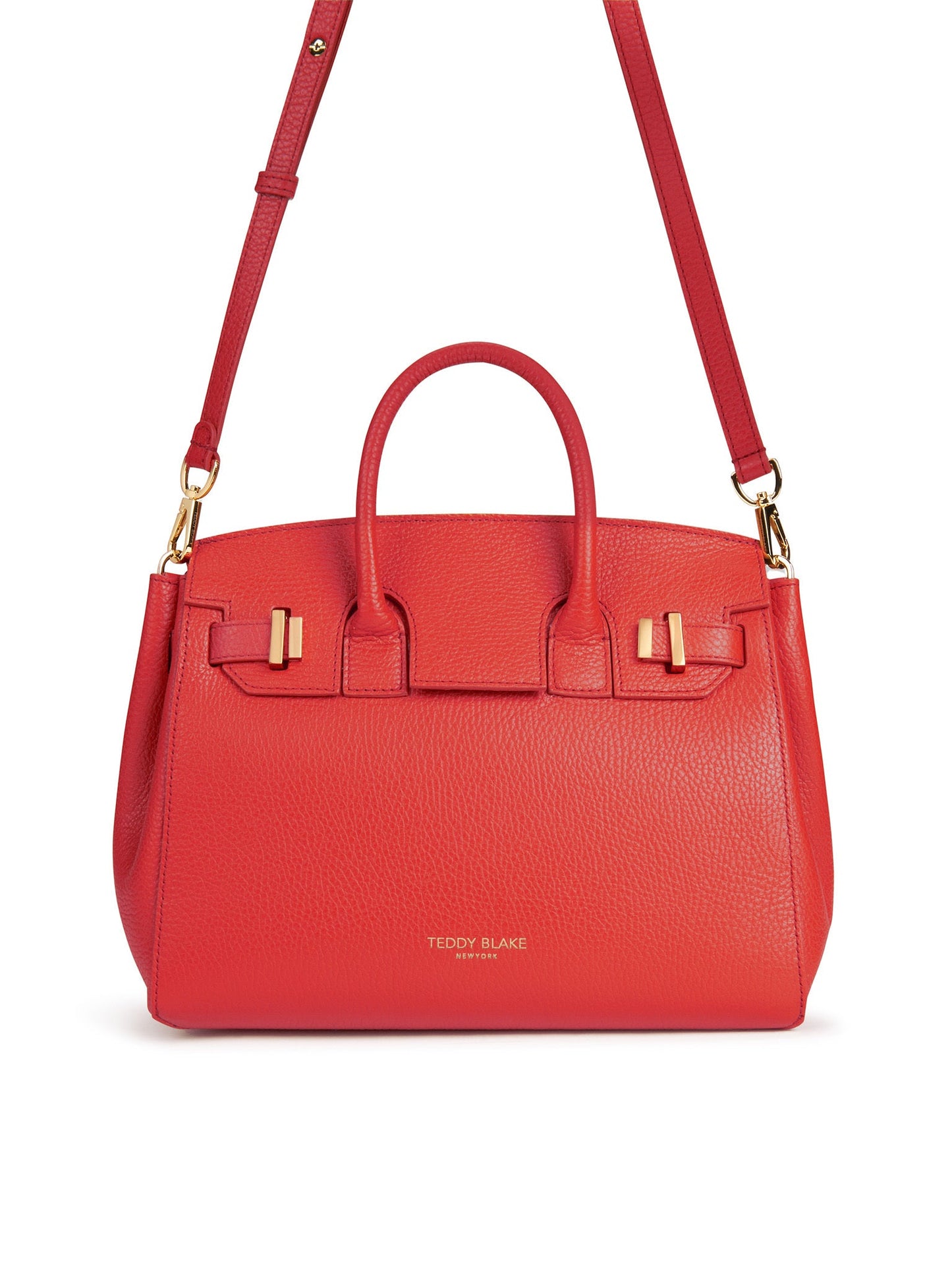 Gigi Stampato  11" - Coral