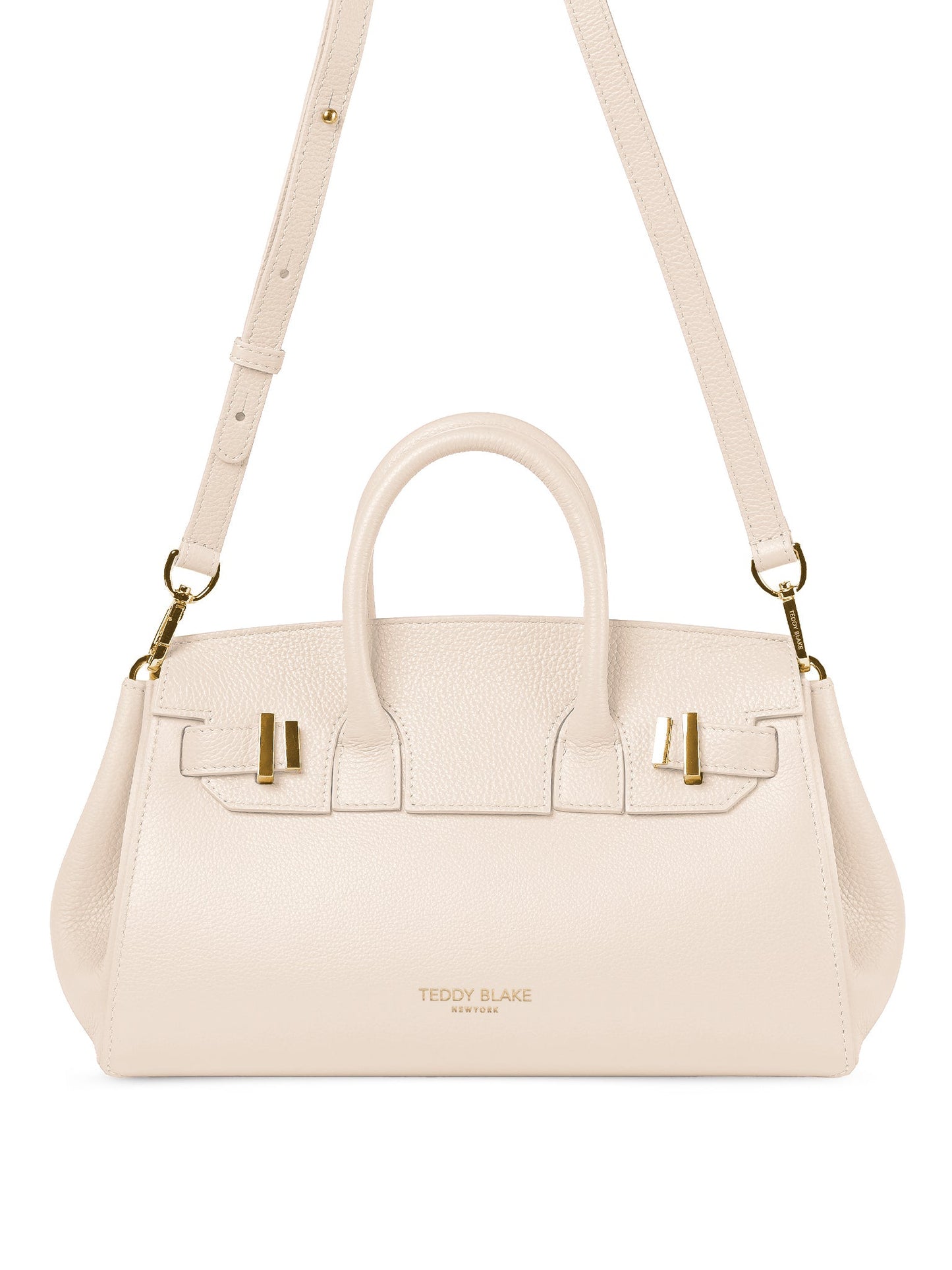 Gigi Low Dollarino  11" - Light Cream