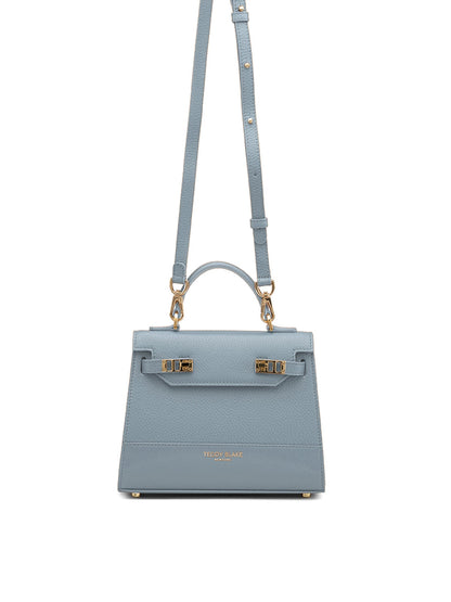 Kim Stampato 9" - Blue Grey