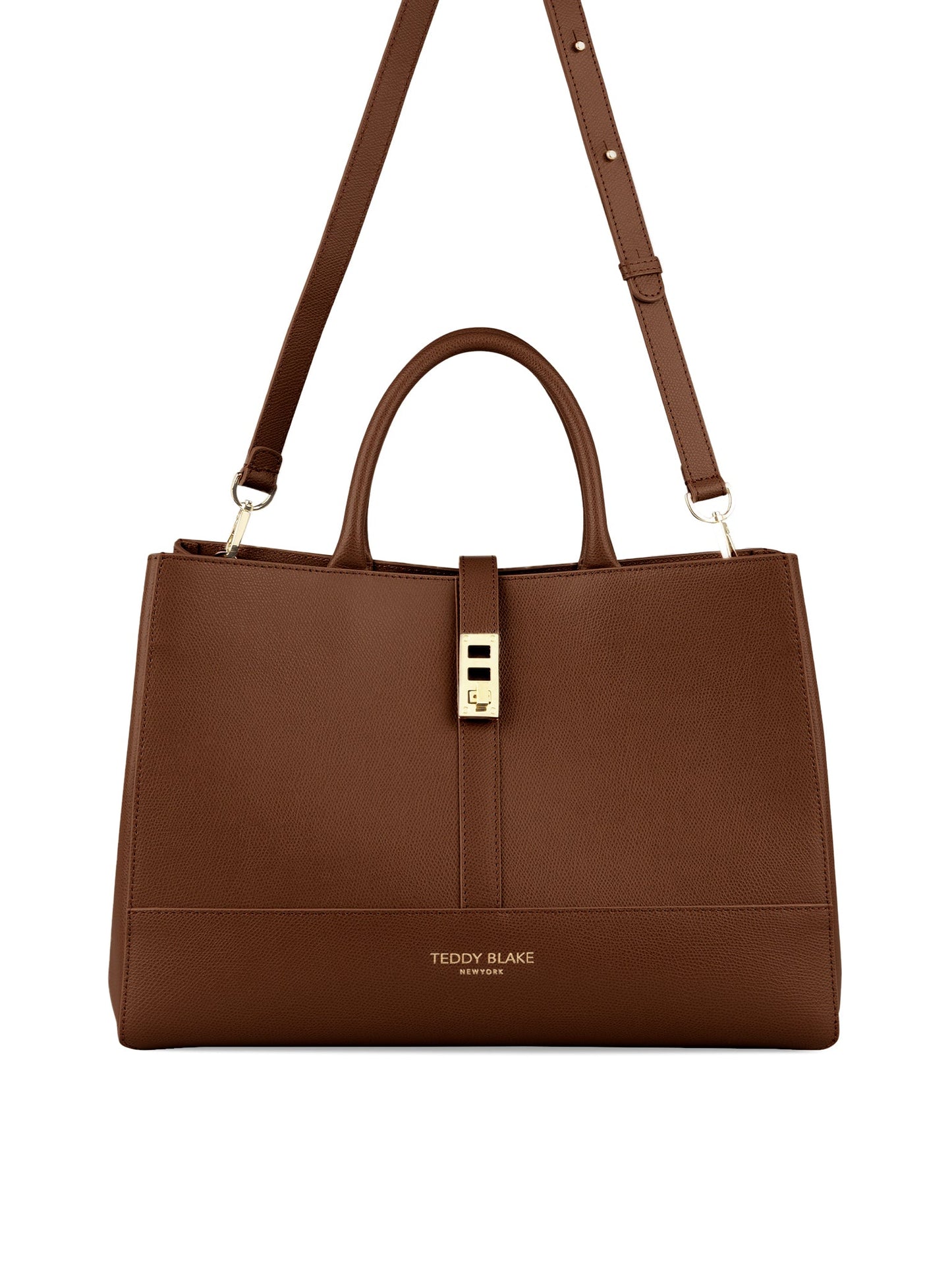 Lola Palmellato 15" - Brown