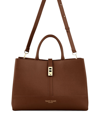 Lola Palmellato 15" - Brown