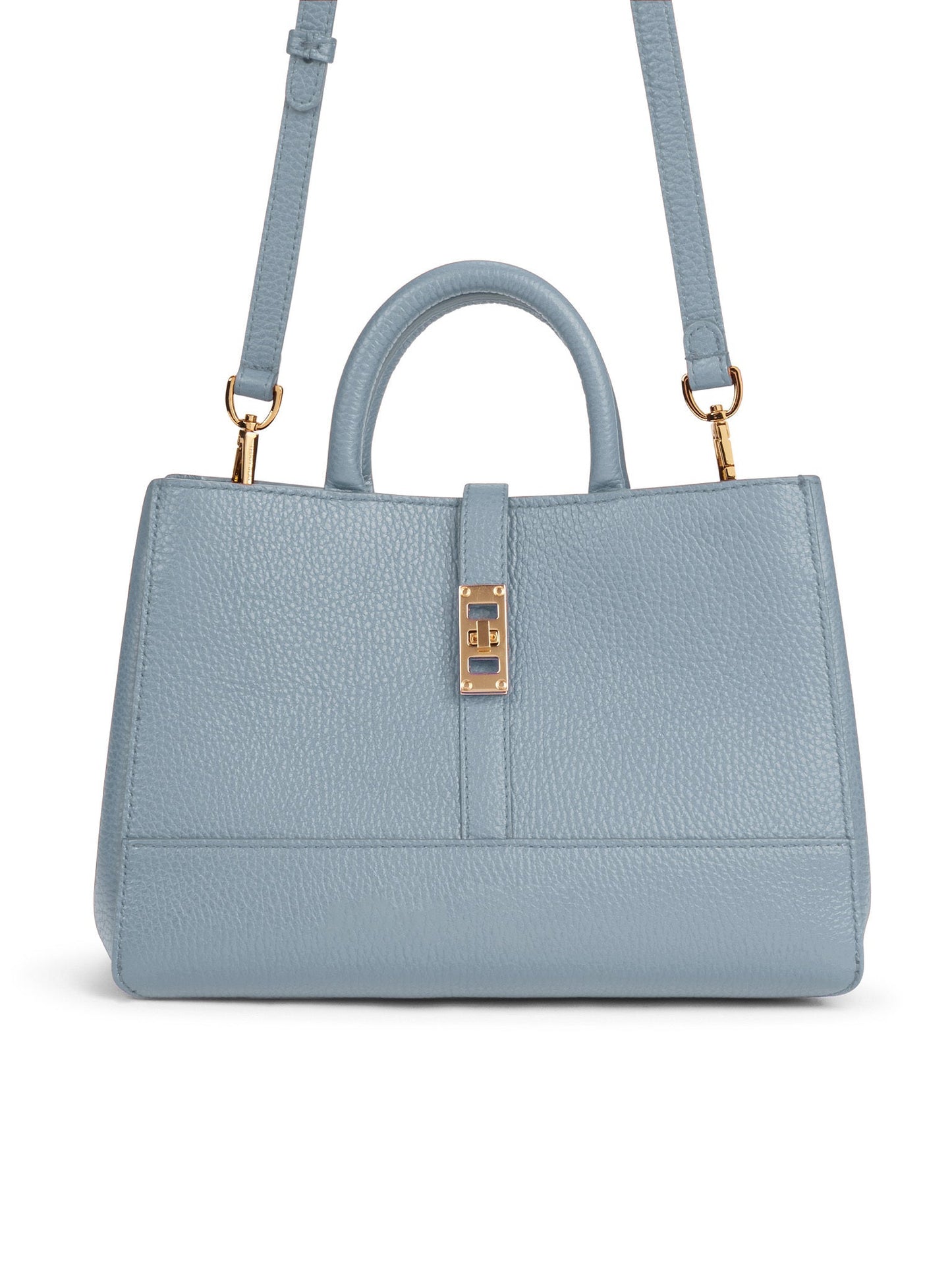 Lola Stampato 10" - Blue Grey