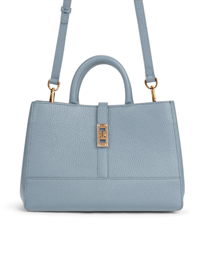 Lola Stampato 10" - Blue Grey