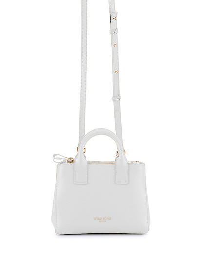 Bella Palmellato 9" - White