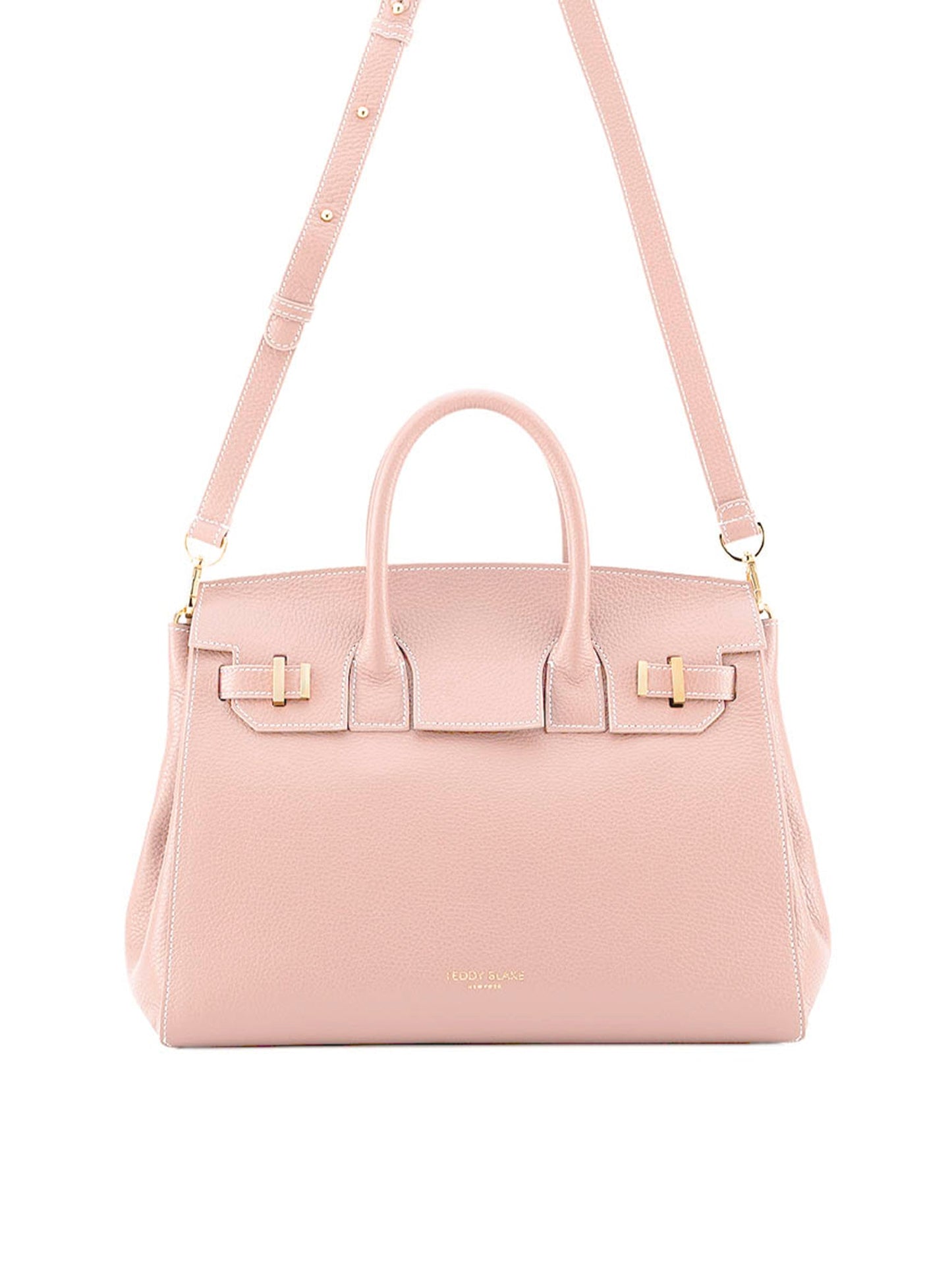 Gigi Stampato  13" - Pink