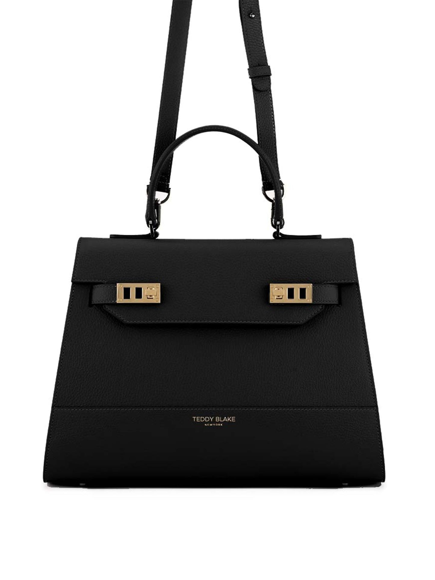 Kim Stampato 14" - Black Sample