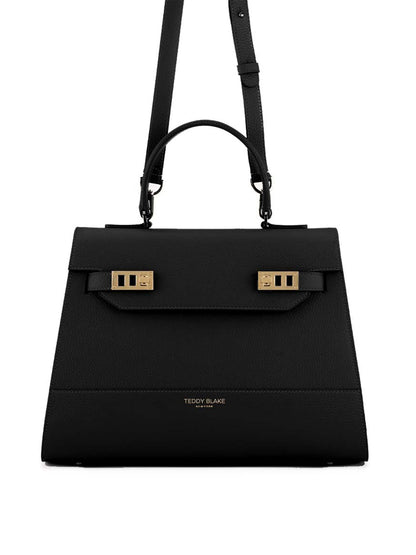 Kim Stampato 14" - Black Sample